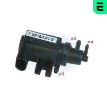 ERA 555158A - TRANSDUCTOR PRESION,CONTROL GASES ESCAPE