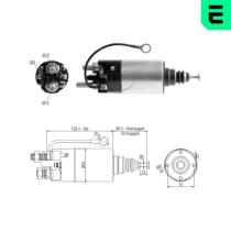 ERA ZM2842 - INTERRUPTOR MAGNETICO,ESTARTER