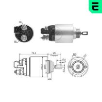 ERA ZM382 - INTERRUPTOR MAGNETICO,ESTARTER