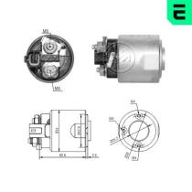 ERA ZM8492 - INTERRUPTOR MAGNETICO,ESTARTER