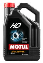 MOTUL 100105 - HD 80W90 5 L.