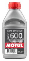 MOTUL 100948 - RACING BRAKE FLUID 600 0.5 L.