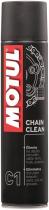 MOTUL 102980 - C1 CHAIN CLEAN 0.400 L.