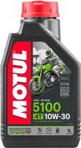 MOTUL 104062 - 5100 10W30 4T 1 L.