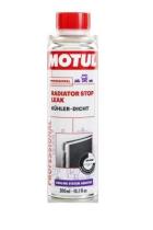 MOTUL 108126 - RADIATOR STOP LEAK 0.300 L.