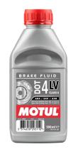 MOTUL 109434 - DOT 4 LV 0.5 L.