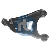 RTS 96000412 - TRAPECIO IZDO. RENAULT CLIO