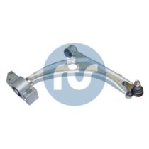 RTS 96909171 - TRAPECIO DCHO. TIGUAN, 11/2007.->