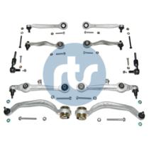 RTS 9905000 - KIT DE REP.SUSPENSION Y DIRECC,AUDI, VW.