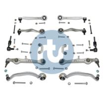 RTS 9905003 - KIT DE REP.SUSPENSION Y DIRECC,AUDI, VW.