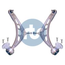 RTS 9909569 - KIT DE REP.SUSPENSION BMW E-46.