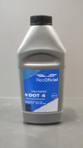 RECOFICIAL DOT4 - REC OFICIAL LIQUIDO FRENOS DOT4  500ml.