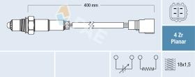 FAE 77781 - SONDA LAMBDA