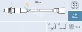 FAE 77783 - SONDA LAMBDA