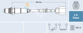 FAE 77795 - SONDA LAMBDA