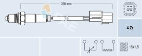 FAE 77796 - SONDA LAMBDA