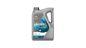 REPSOL RPP0106JFB - ACEITE 5W40 RP LEADER C3 5L.