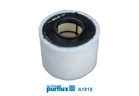 PURFLUX A1818 - FILTRO AIRE A1818 PFX BTE