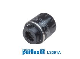  LS391A - FILTRO ACEITE LS391A PFX BOX