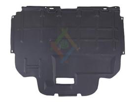 JUMASA 04301037 - PROTECCION MOTOR DIESEL CITROEN C5 I(DC)/C5 I BREAK(DE)(03/2