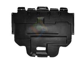 JUMASA 04301038 - PROTECCION MOTOR DIESEL CITROEN C5 II(RC)/C5 II BREAK(RE)(09