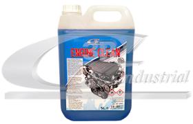 3RG 88063 - LIMPIEZA MOTOR EXTERNA(5L.)