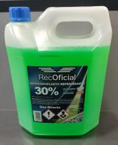 RECOFICIAL IRG30V - REC ANTICON. INORGAN 30% VERDE