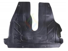 JUMASA 04031249 - PROTECCION MOTOR FIAT PANDA(169)(09/2003-12/2011)