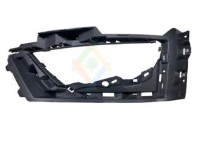 JUMASA 09314594 - SOPORTE IZQUIERDO FARO SEAT IBIZA IV(6J5,6P1)/IBIZA IV ST(6J