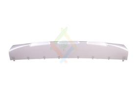 JUMASA 26030576 - SPOILER PARACHOQUES DELANTERO PLATA BMW X1(F48)(07/2015-)