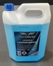 RECOFICIAL LIM5AV - REC OF LIMPIAPARABRISAS (5L.) -3º