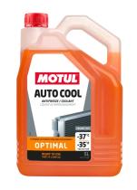 MOTUL 111057 - AUTO COOL OPTIMAL -37OC 5 L.