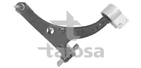  4010496 - BRAZO DEL DCHO OPEL ASTRA, 15- OPEL