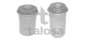 TALOSA 4901826 - KIT SILENTBLOCK FORD TRUCKS EXPEDIT