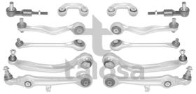 TALOSA 4903676 - KIT SUSP DEL AUDI A4, 94-01 AUDI A8