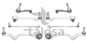 TALOSA 4903678 - KIT SUSP DEL BMW SERIE 1 E81 BMW 3