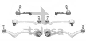 TALOSA 4903679 - KIT SUSP DEL BMW SERIE 1 E81 BMW 3