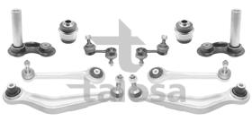 TALOSA 4904282 - KIT SUSP TRASERO BMW 5