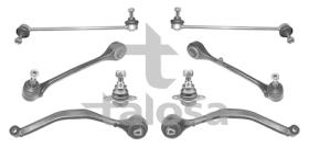 TALOSA 4904285 - KIT SUSP DELANTERO BMW X3