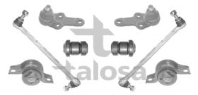 TALOSA 4904286 - KIT SUSP DELANTERO FORD FOCUS