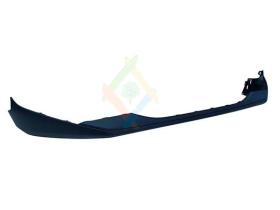 JUMASA 26003579 - SPOILER PARACHOQUES DELANTERO NEGRO 02/2020->PEUGEOT 2008 II