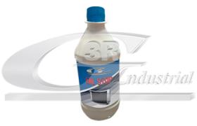 3RG 88054 - STOP ACEITE RADIADOR(500ML.)