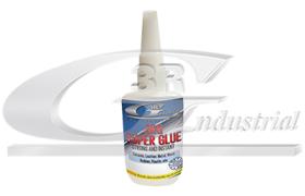 3RG 88057 - 3RG SUPER GLUE CIANOCRILATO(50G)