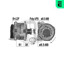 ERA 209499 - ALTERNADOR