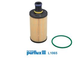 PURFLUX L1065 - FILTRO DE ACEITE L1065 PFX BOX