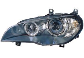 ALKAR 2759831 - IZQUIERDO,FARO,ELECTRICO,CON MOTOR,LED,H8,D1S,PY24W,T.