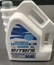 LUBRICANTES Y QUIMICOS EMERS 9012005 - ANTICONGELANTE 30% AZUL