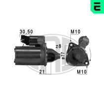 ERA 220744A - MOTOR ARRANQUE