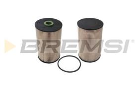  FE0155 - FILTRO CARBURANTE - FUEL FILTER