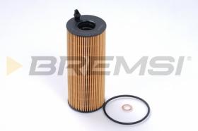  FL0007 - FILTRI OLIO - OIL FILTER